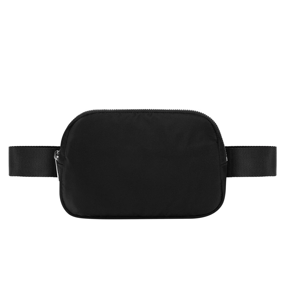 Crossbody taljetaske